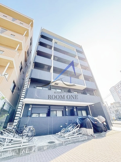 メイクスデザイン武蔵小杉アジールコート