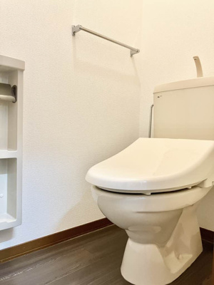 【トイレ】 | フレグランス９９