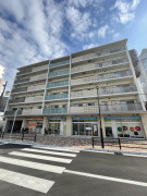 ペリドット長居公園