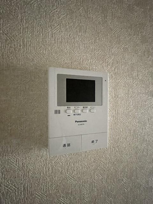 【セキュリティ】 | 粉川マンション