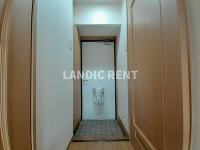 【玄関】 | ルービアーレ