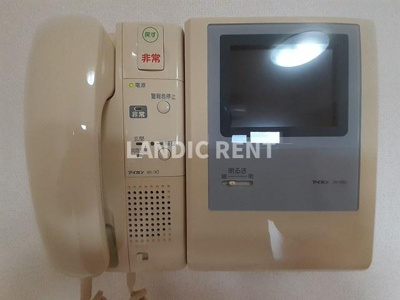 【セキュリティ】 | ルービアーレ