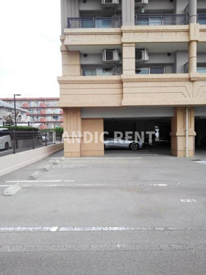 【エントランス】 | ルービアーレ