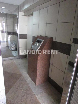 【その他共用部分】 | ルービアーレ