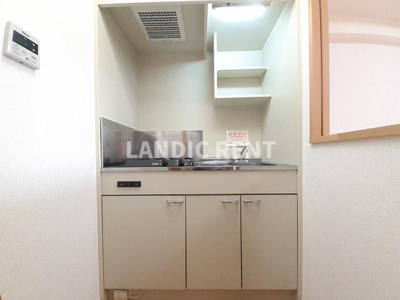 【キッチン】 | ルービアーレ