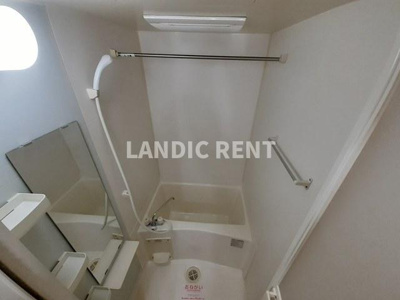 【浴室】 | ルービアーレ