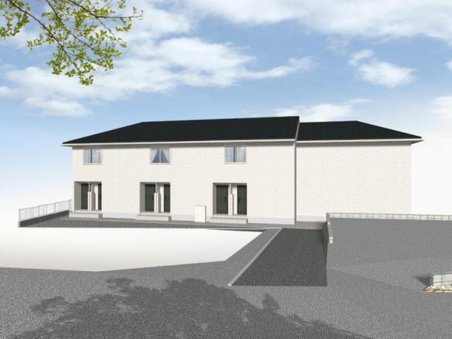 クローバー富士5号館