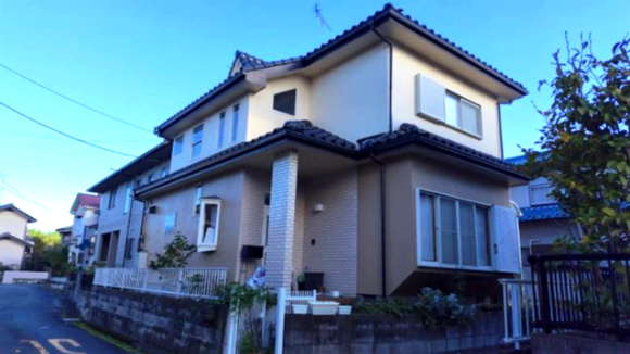 比企郡中古戸建　4年前水廻りリフォーム♪