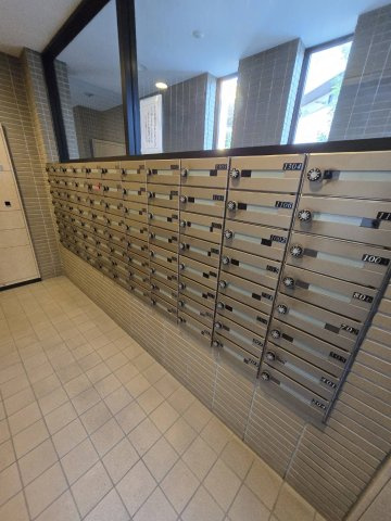 サーパス熊谷駅前の設備