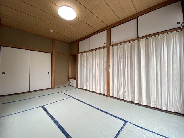 【和室】の画像