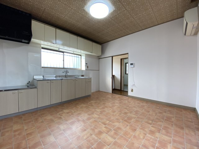 【キッチン】の画像