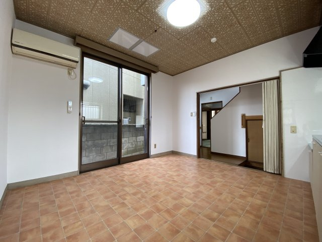 【キッチン】の画像