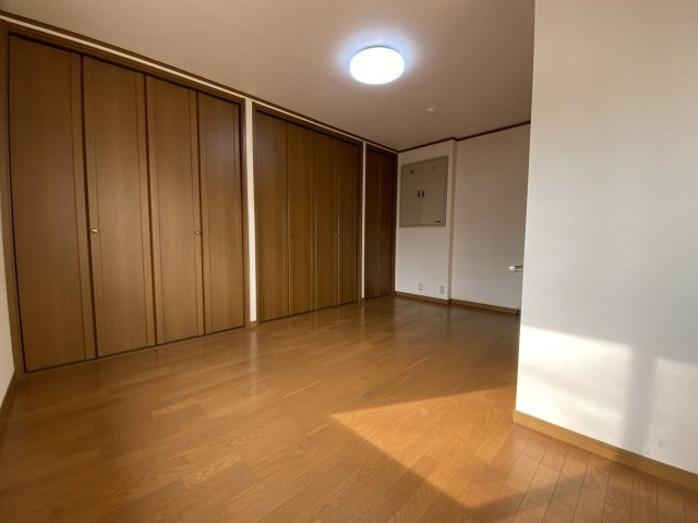 【洋室】の画像