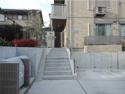 【駐車場】 | affetto浅香