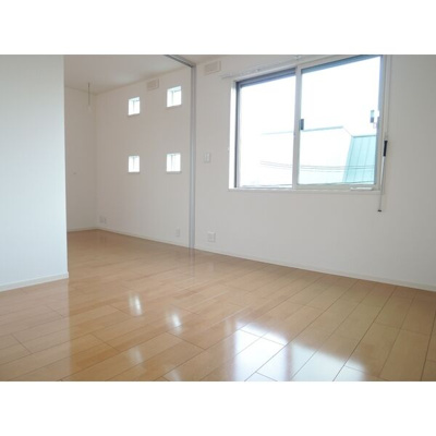 【居間・リビング】 | affetto浅香