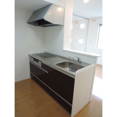 【キッチン】 | affetto浅香