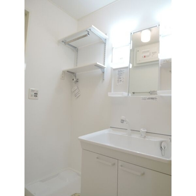 【洗面所】 | affetto浅香