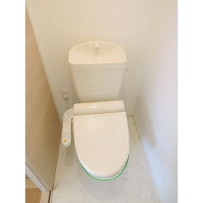 【トイレ】 | affetto浅香