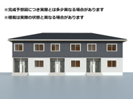 ルミクレアコートの画像