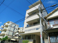 西宮市甲子園口３丁目のマンションの画像