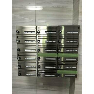 第一東商ビルのその他共用部分