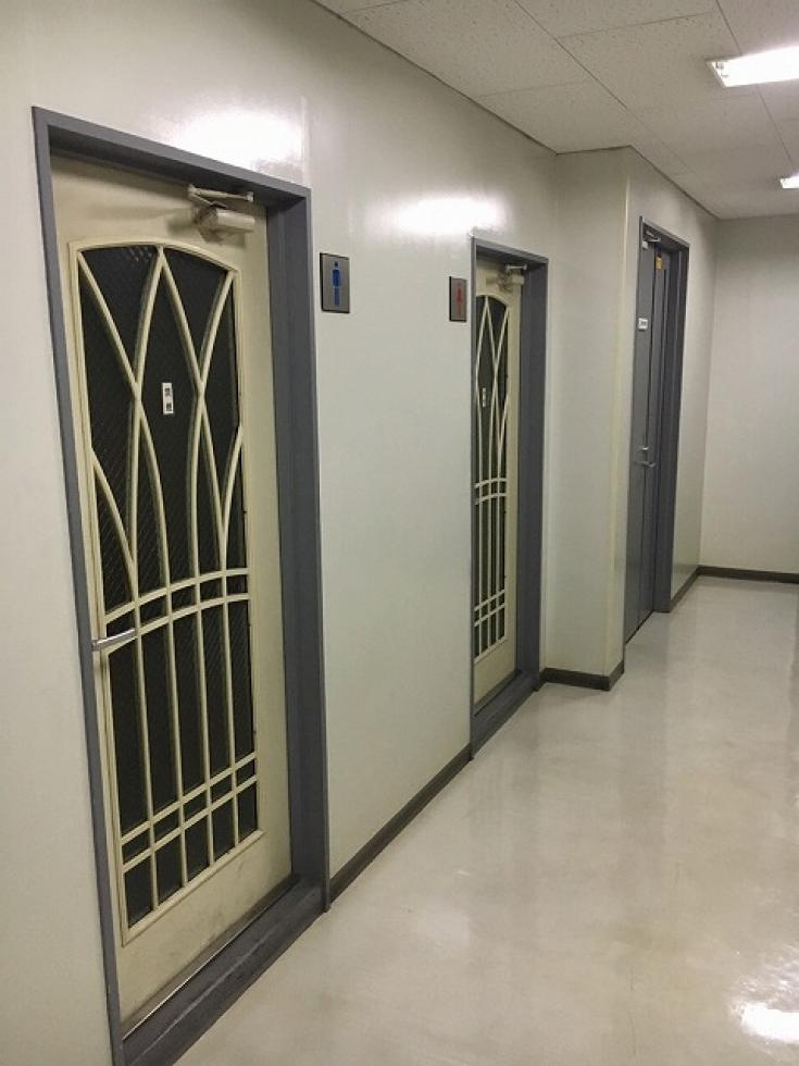 第一東商ビルのその他