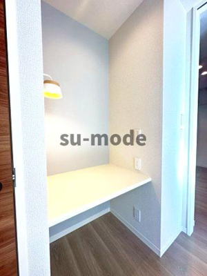 【内装】 | シャーメゾンステージ茨木春日