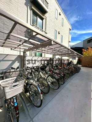 【その他共用部分】 | シャーメゾンステージ茨木春日