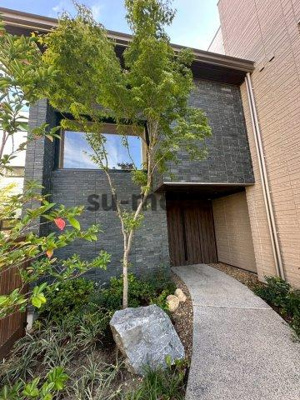 【エントランス】 | シャーメゾンステージ茨木春日