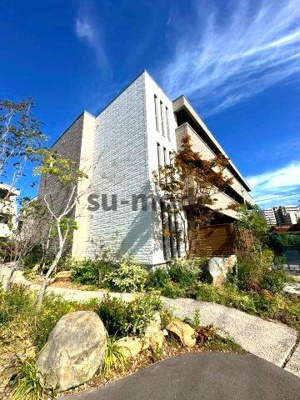 【外観】 | シャーメゾンステージ茨木春日