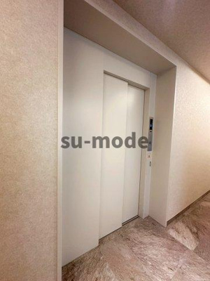 【その他共用部分】 | シャーメゾンステージ茨木春日