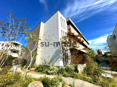 【外観】 | シャーメゾンステージ茨木春日