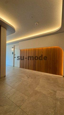 【エントランス】 | シャーメゾンステージ茨木春日