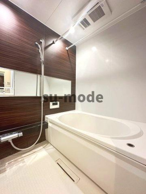 【浴室】 | シャーメゾンステージ茨木春日