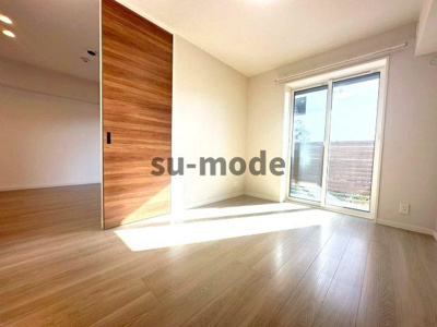 【寝室】 | シャーメゾンステージ茨木春日