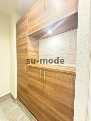 【内装】 | シャーメゾンステージ茨木春日