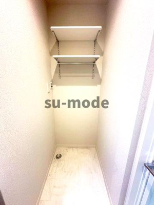 【内装】 | シャーメゾンステージ茨木春日