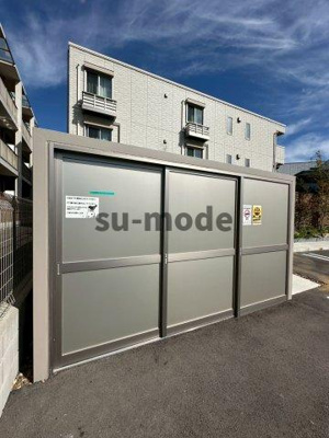 【その他共用部分】 | シャーメゾンステージ茨木春日