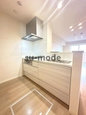 【キッチン】 | シャーメゾンステージ茨木春日