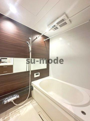 【浴室】 | シャーメゾンステージ茨木春日