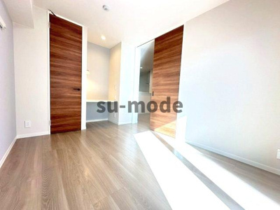 【寝室】 | シャーメゾンステージ茨木春日