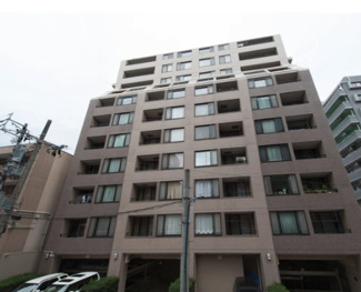 【外観】 | 【栄シティハウス】✨️仲介手数料無料✨️栄小学校・前津中学校