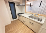 【キッチン】 | 【栄シティハウス】✨️仲介手数料無料✨️栄小学校・前津中学校