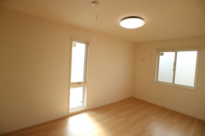 【居間・リビング】 | シャルムコート