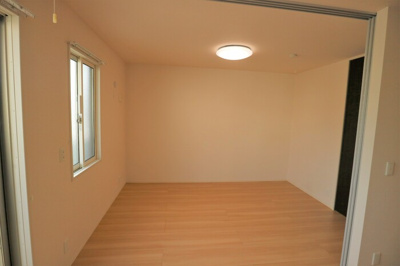 【洋室】 | シャルムコート