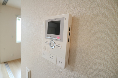 【セキュリティ】 | シャルムコート