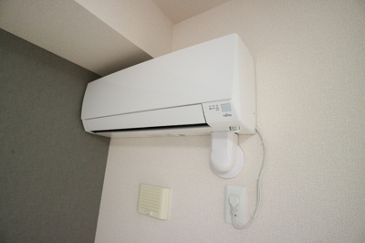 【設備】 | シャルムコート