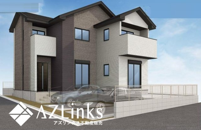 【外観】 | 習志野市屋敷３丁目５期