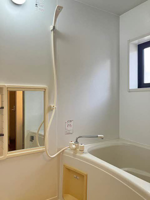 【浴室】 | レイクサイド玉湯 Ｂ棟