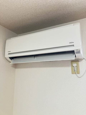 【設備】 | レイクサイド玉湯 Ｂ棟